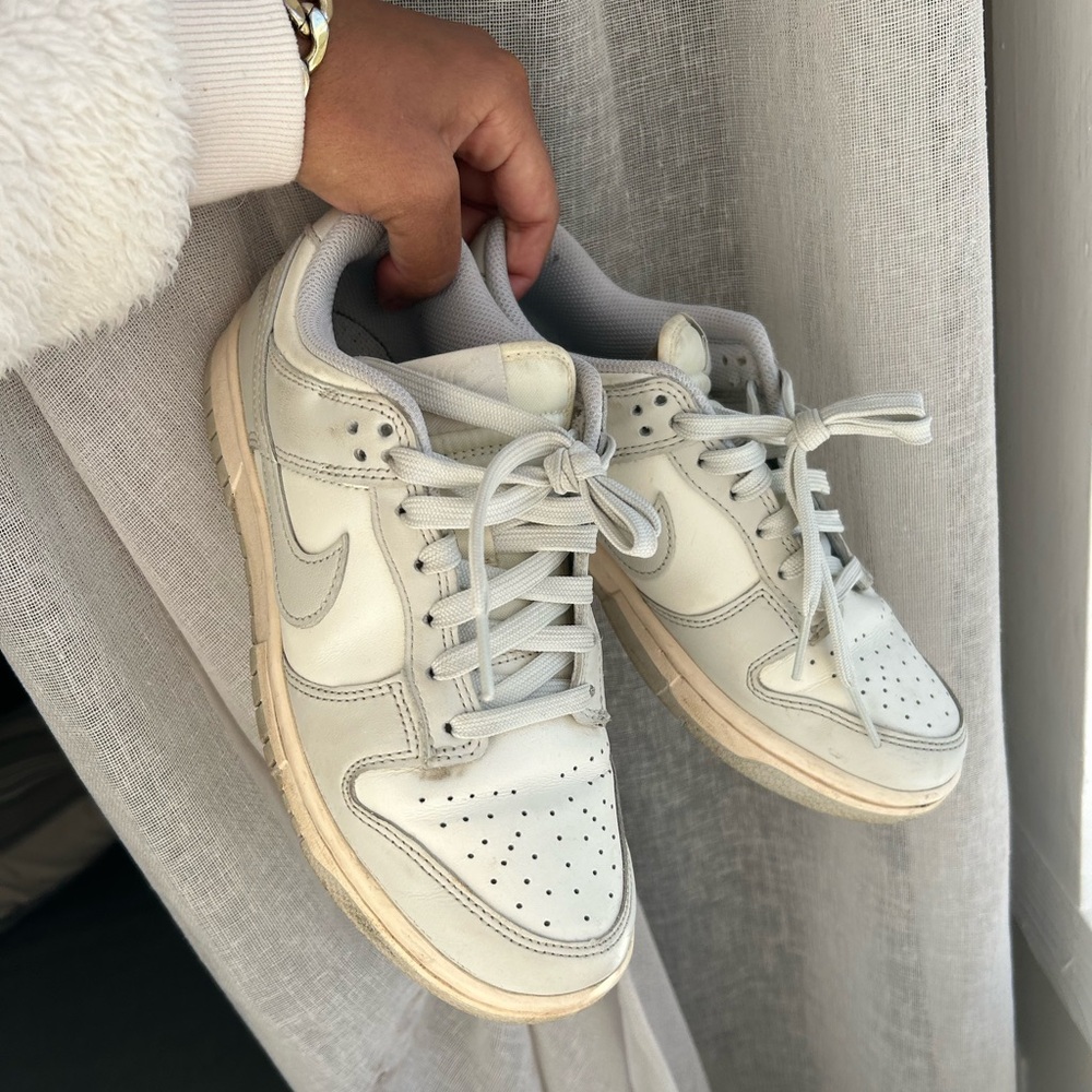Nike sneakers